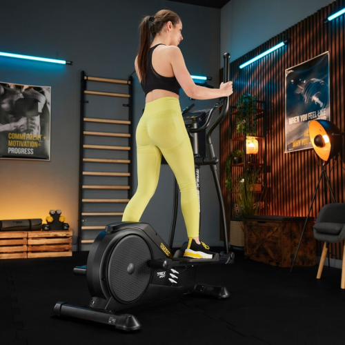 Орбитрек  Trex Sport TX-700ECT STARK - фото №6